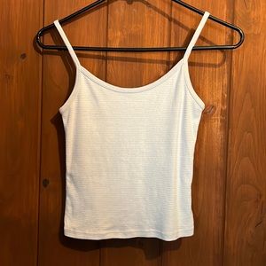 Brandy Melville Crop Tank